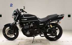 KAWASAKI ZRX-2 2008 ZR400E