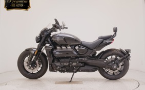 TRIUMPH ROCKET III GTストーム 2026