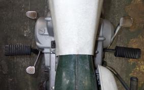 HONDA LITTLE CUB E AA01