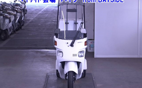 HONDA GYRO CANOPY-2