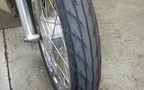 HONDA C110 SUPER CUB 2004 JA44