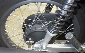 HONDA CROSS CUB 110 2019 JA45