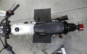 SUZUKI GRASS TRACKER 2022 NJ4BA