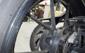 SUZUKI GSX-S125 DL32B