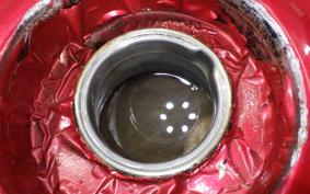 HONDA HORNET 250 MC31