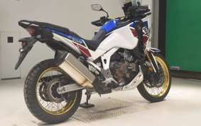 HONDA CRF1100L AFRICA TWIN DCT 2022 SD10