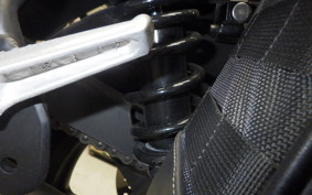 HONDA REBEL 250 A MC49