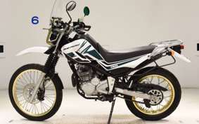 YAMAHA SEROW 250 Gen.2 DG17J