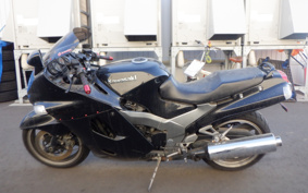 KAWASAKI ZZ1100 NINJA 1995 ZXT10D