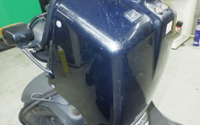 HONDA ZOOMER