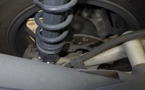 HONDA PCX 125 2008 JK05