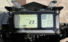 YAMAHA MT-09 Tracer 2016 RN36J