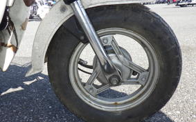 HONDA CHALY 50 CF50