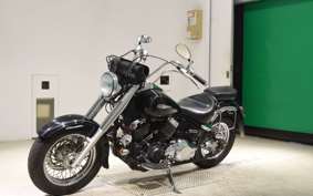 YAMAHA DRAGSTAR 400 CLASSIC 2007 VH01J