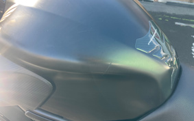 HONDA CB650F 2016 RC83