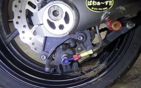 KAWASAKI NINJA 1000 2011