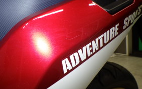 HONDA CRF1000L AFRICA TWIN DCT 2019 SD04