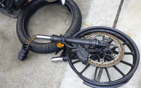 HONDA CL250-2 MC57