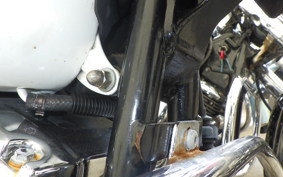 HARLEY FLSTF 1450 1999