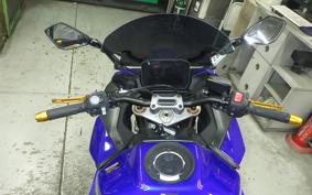 SUZUKI GSX-S1000GT 2025 EK1AA