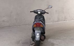 SUZUKI LETS2 CA1PA