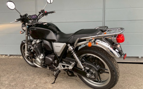 HONDA CB1100 2011 SC65