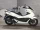 Фото Honda PCX 125 2016 с японского аукциона