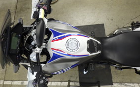 BMW G310GS 2017