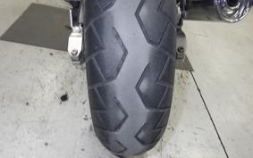 KAWASAKI ZEPHYR 400 KAI 2010 ZR400C