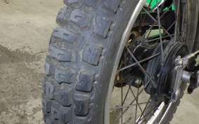 YAMAHA DT125 2N0