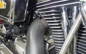 HARLEY FXDWG 1450 2001