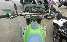 KAWASAKI KDX125 SR DX125A