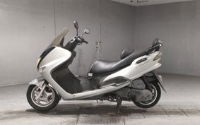 YAMAHA MAJESTY 125 5CA