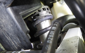 HONDA CBR250R GEN 2 MC19