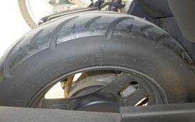 HONDA DIO Gen.6 AF68