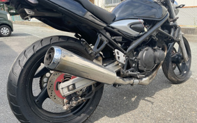 SUZUKI BANDIT250-1 GJ77A