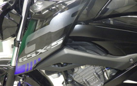 SUZUKI GSX-S125 2024 DL32D