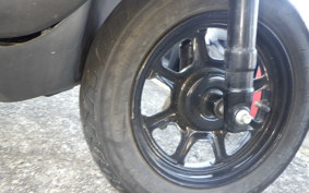 YAMAHA JOG-7 2014 AY01