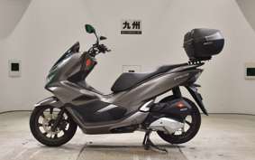 HONDA PCX125 2006 JF81