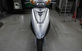 YAMAHA AXIS 125 TREET 1993 SE53J