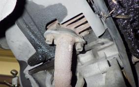 YAMAHA JOG Gen.4 SA16J