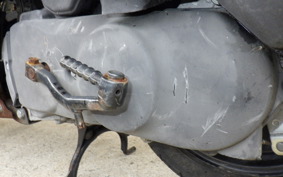 SUZUKI LET's 4 CA45A