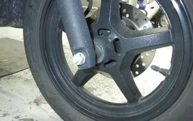 SUZUKI AVENIS 125 EA12J