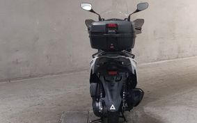 YAMAHA CYGNUS125XSR SED8J