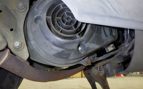 HONDA LEAD 100 2001 JF06