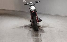 HONDA FTR223 MC34