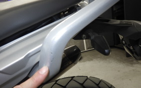 BMW G310GS 2023