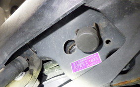 YAMAHA AXIS 125 Z SED7J