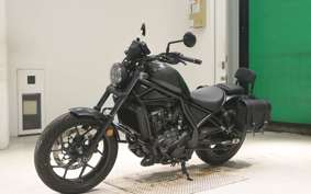 HONDA REBEL 1100 2026 SC87