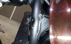 KAWASAKI ZEPHYR 400 KAI 1997 ZR400C
